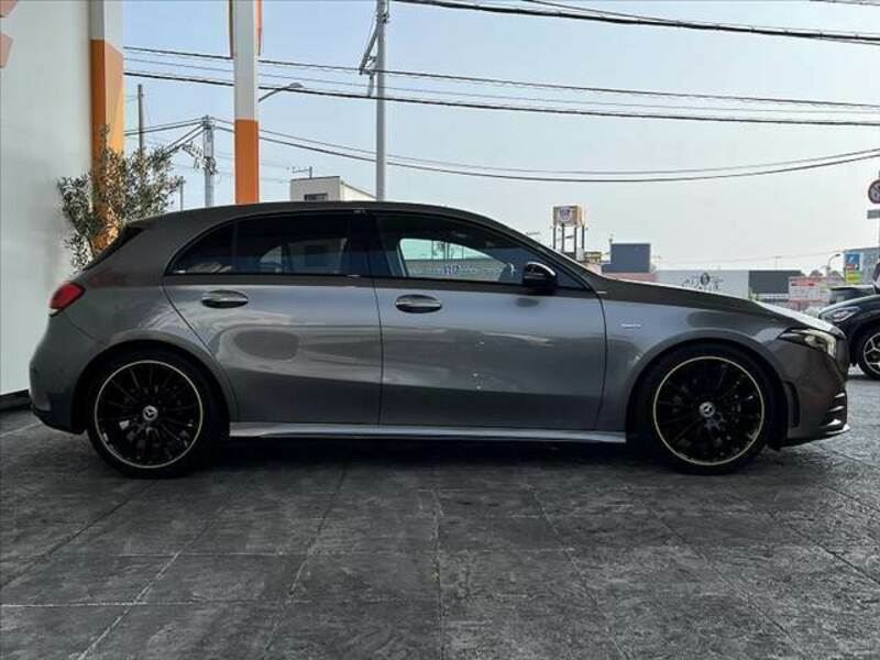 A-CLASS