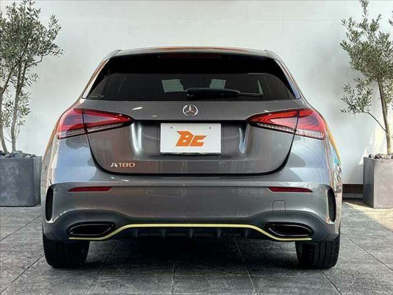 A-CLASS
