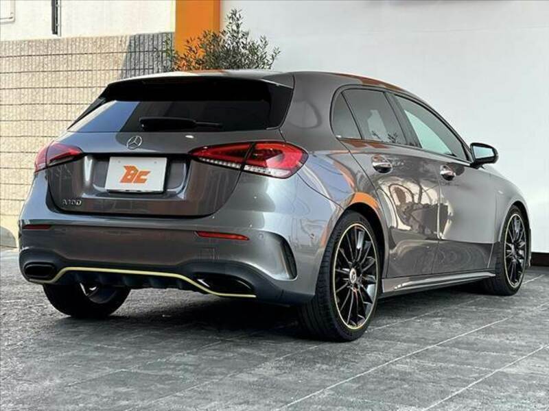 A-CLASS