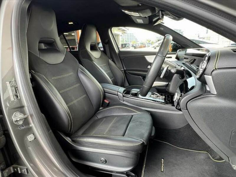 A-CLASS