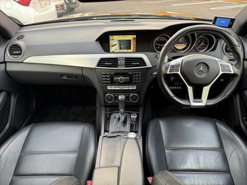 C-CLASS