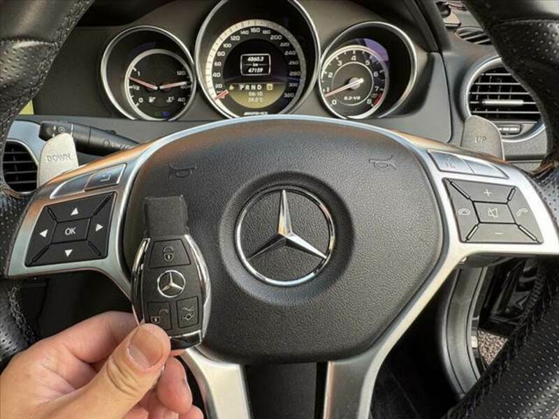C-CLASS