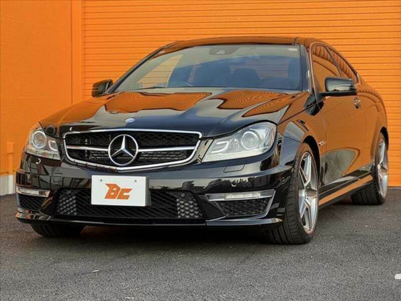 C-CLASS