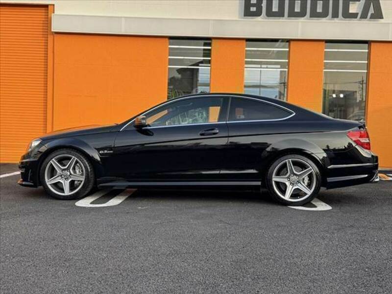 C-CLASS