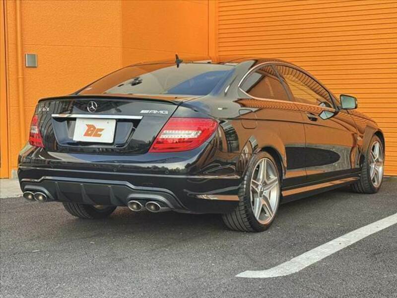 C-CLASS