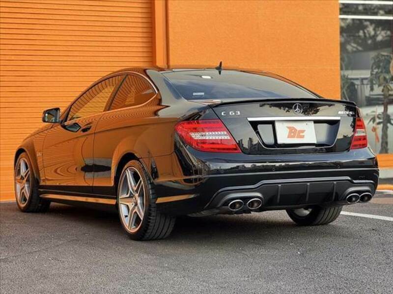 C-CLASS