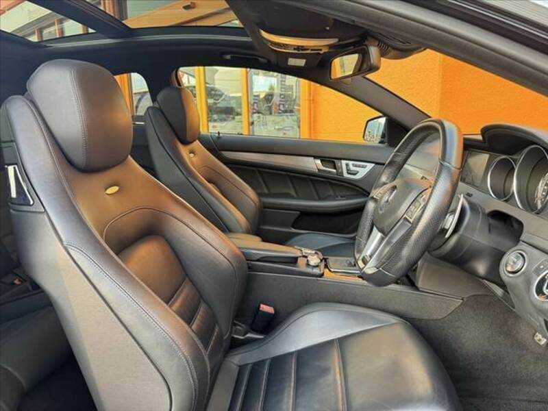 C-CLASS