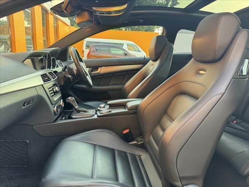 C-CLASS