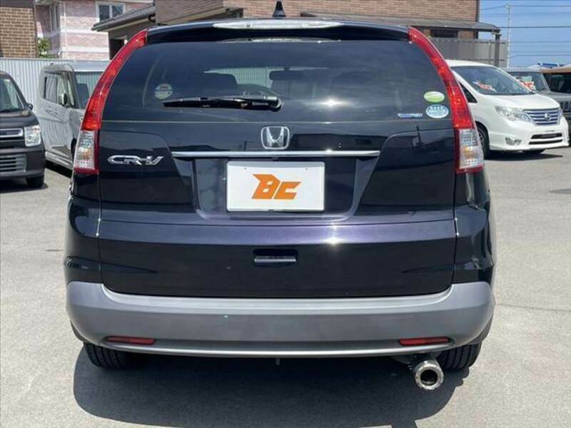 CR-V