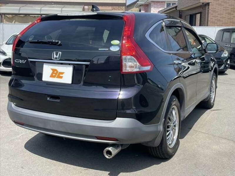 CR-V