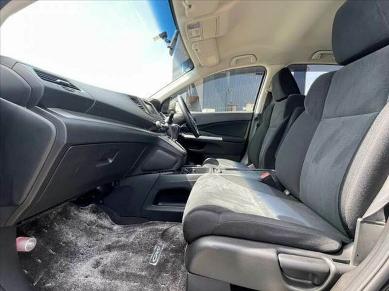 CR-V