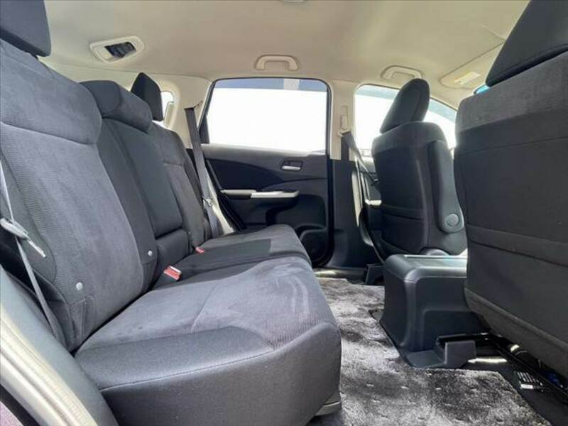 CR-V