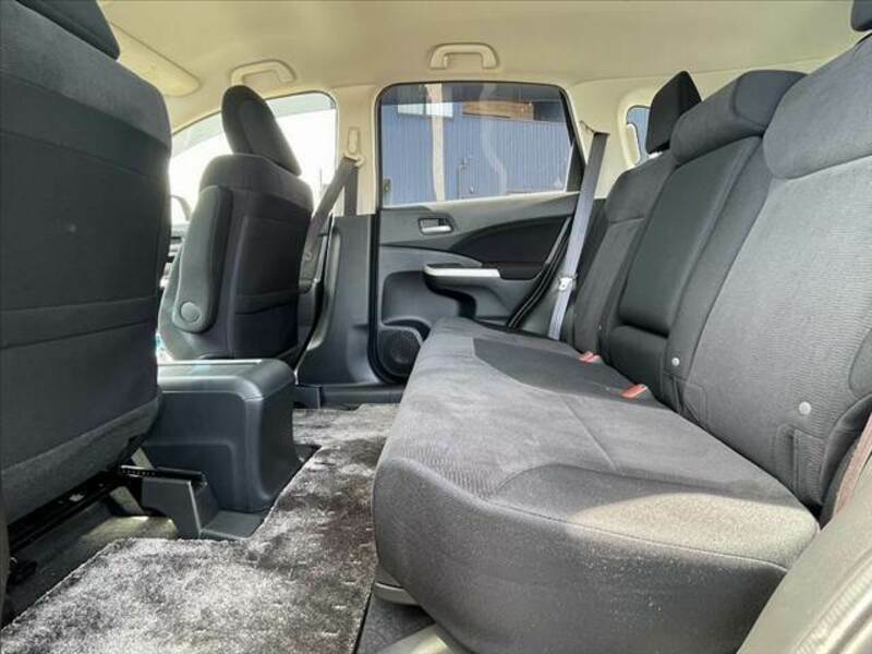 CR-V