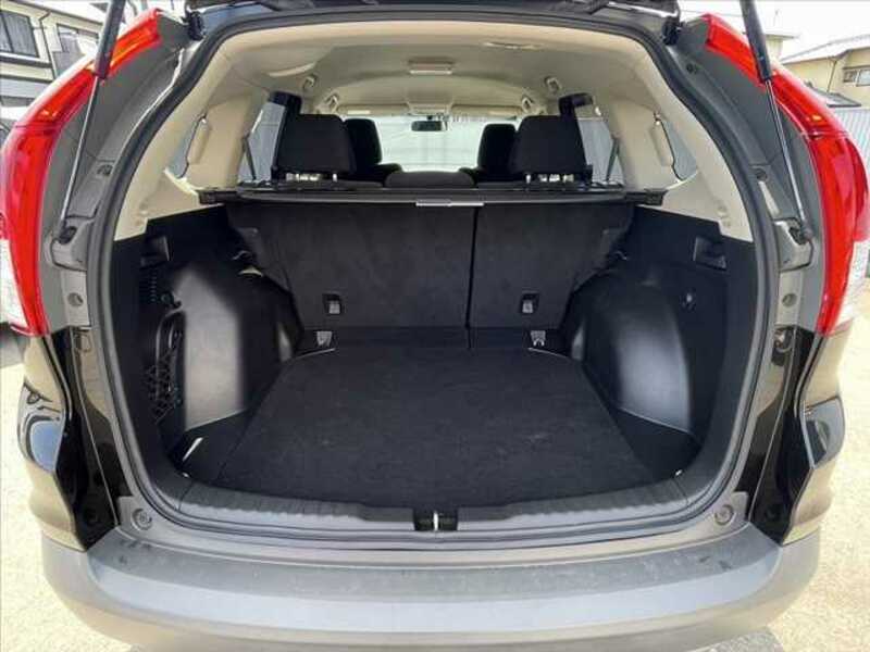 CR-V