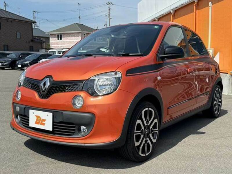TWINGO