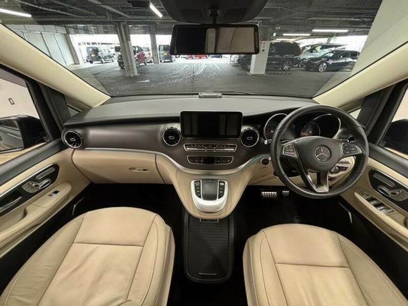 V-CLASS