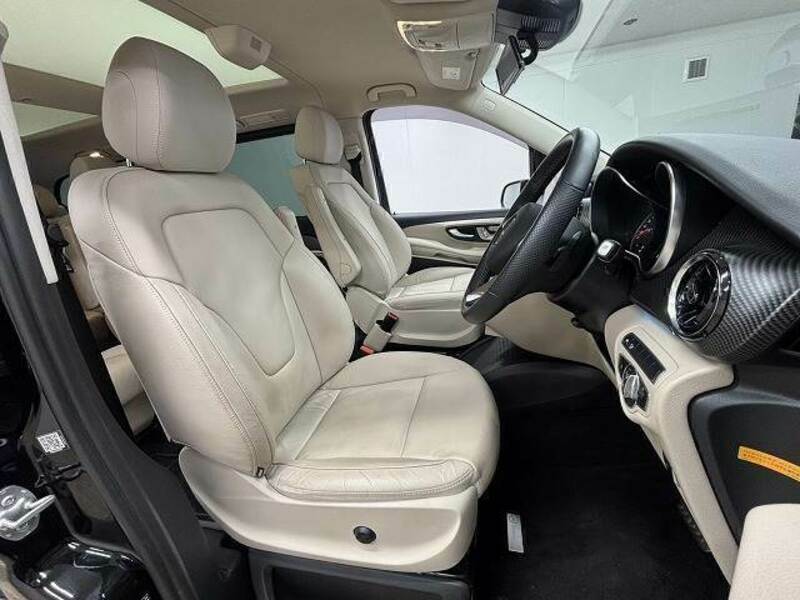 V-CLASS