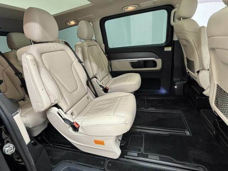 V-CLASS