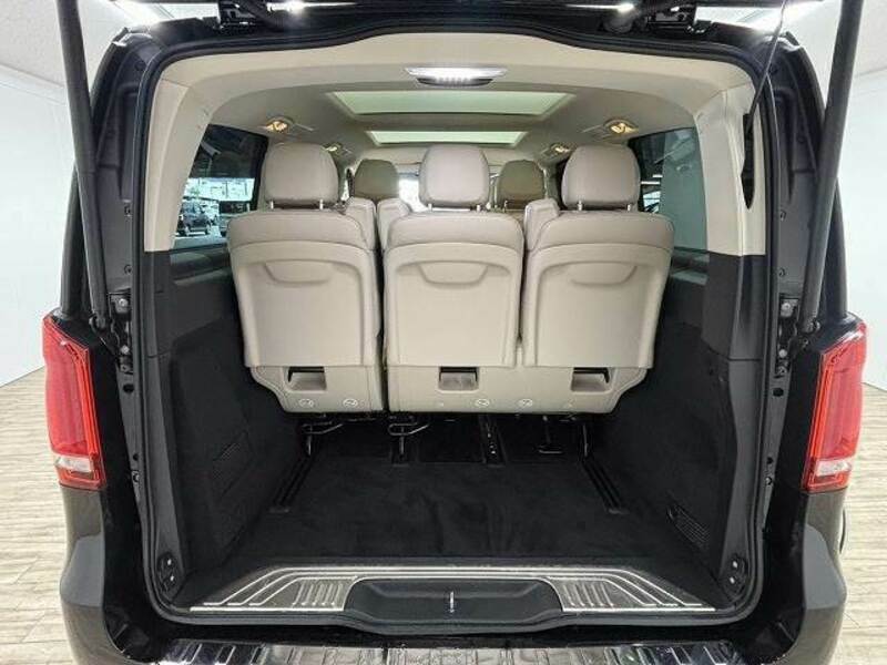 V-CLASS