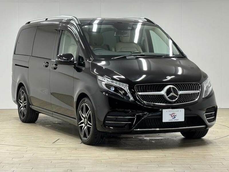 V-CLASS