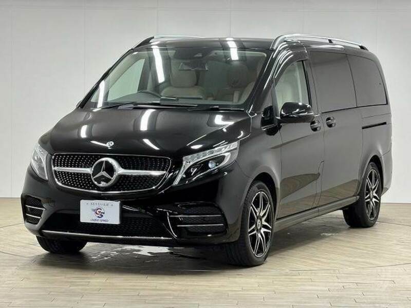 V-CLASS
