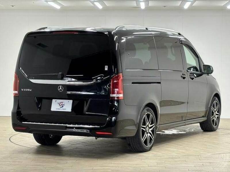 V-CLASS