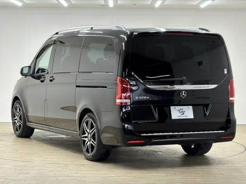V-CLASS