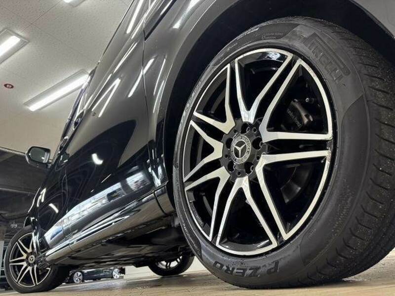 V-CLASS