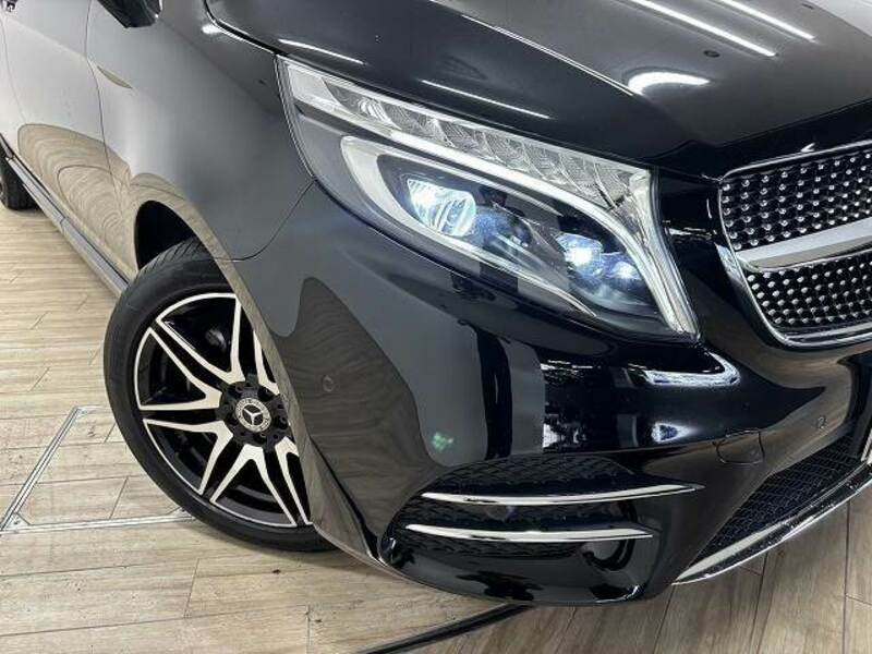V-CLASS
