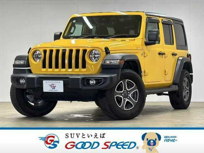 JEEP WRANGLER-0