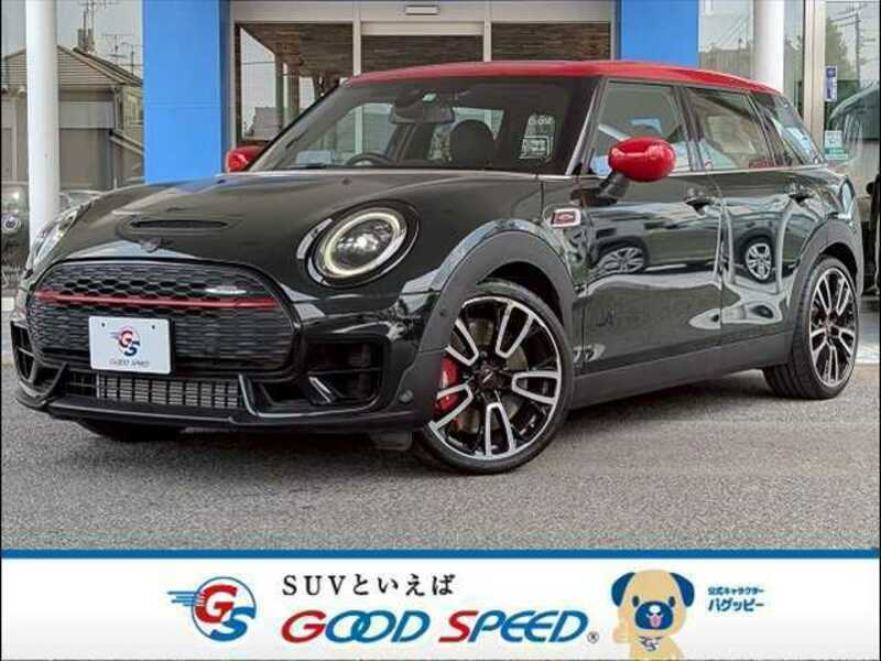 BMW MINI
