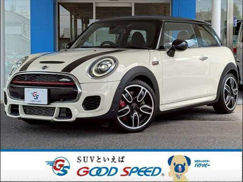 BMW MINI