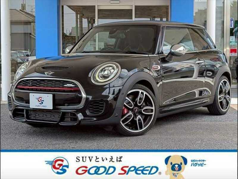 BMW MINI
