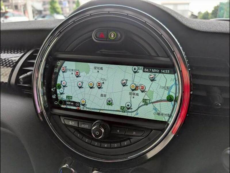 MINI