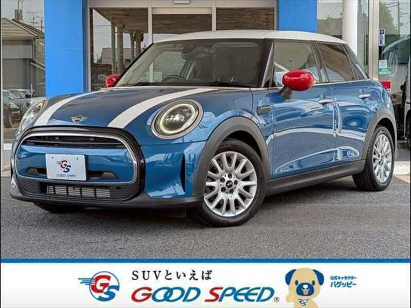 BMW MINI