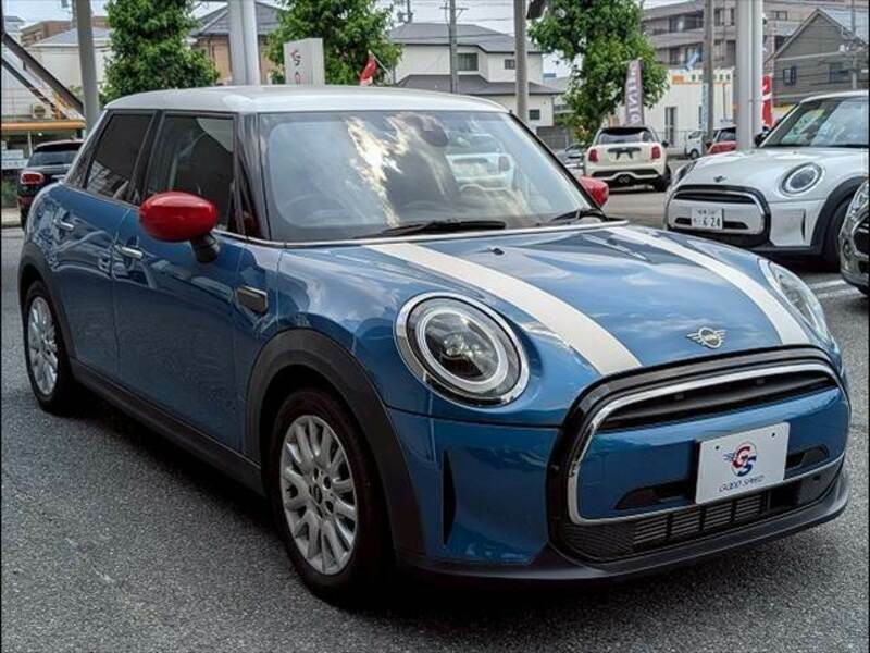 MINI