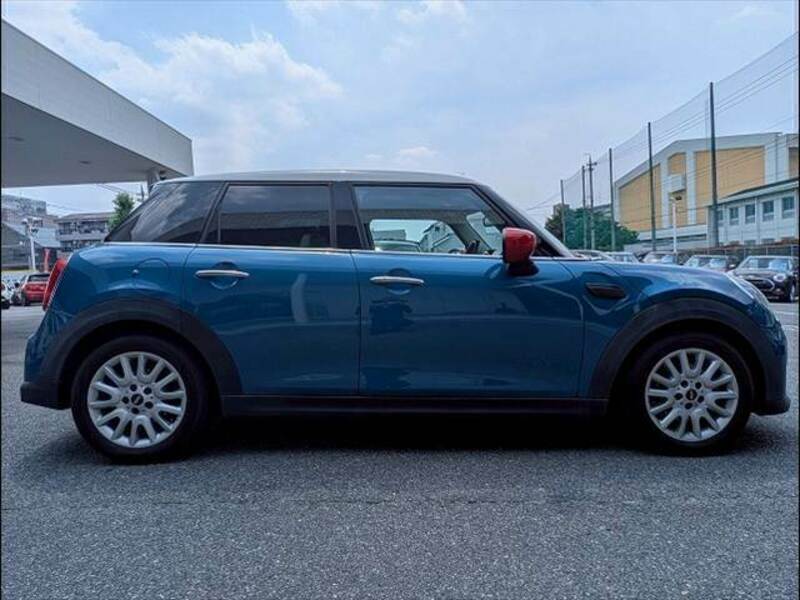 MINI