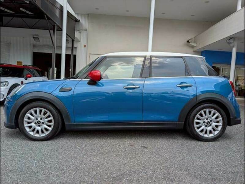 MINI
