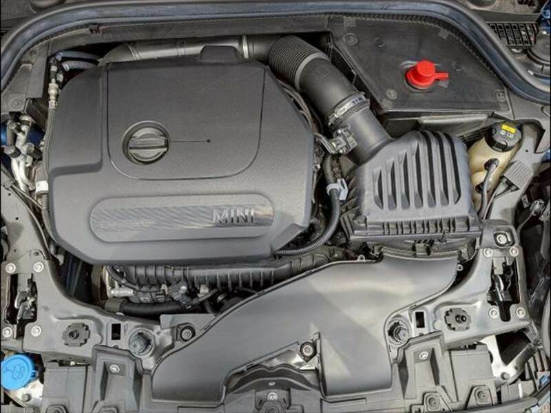 MINI
