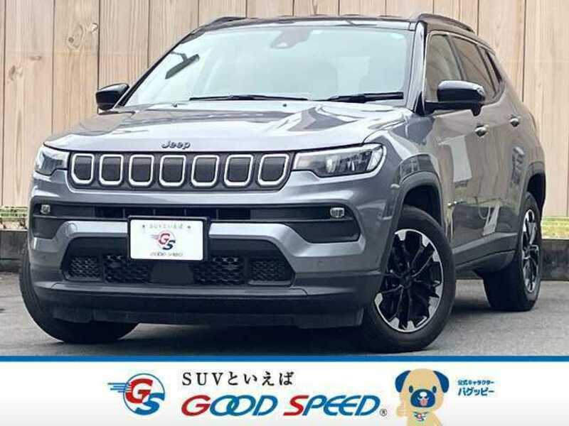 CHRYSLER JEEP COMPASS