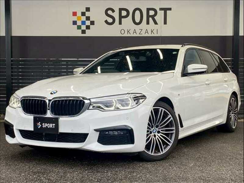 5 SERIES-0