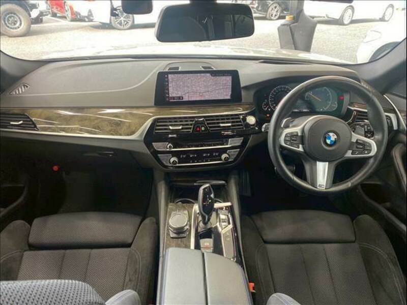 5 SERIES