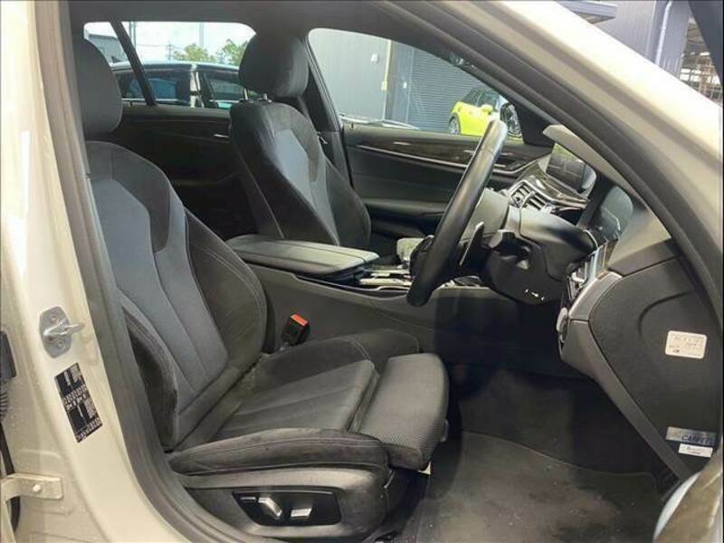 5 SERIES