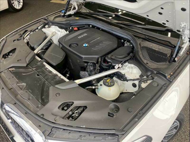 5 SERIES