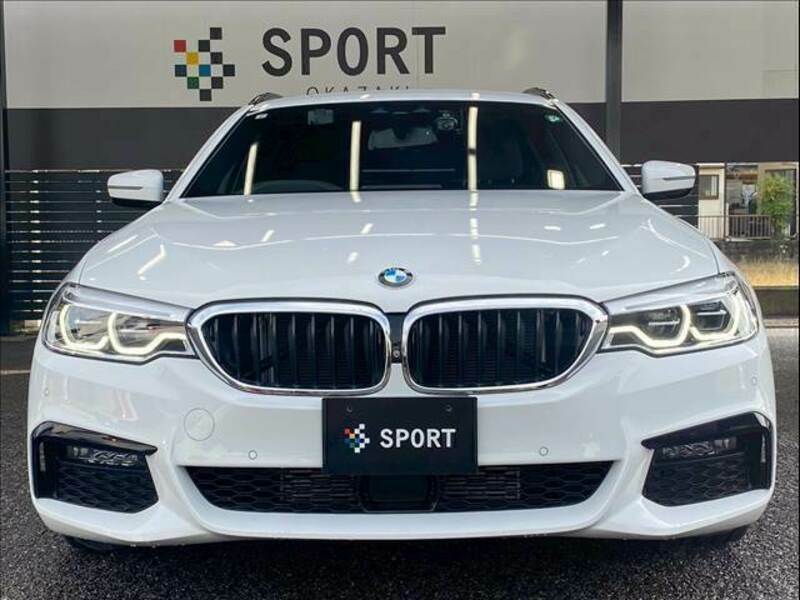 5 SERIES