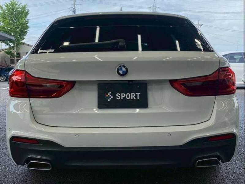5 SERIES