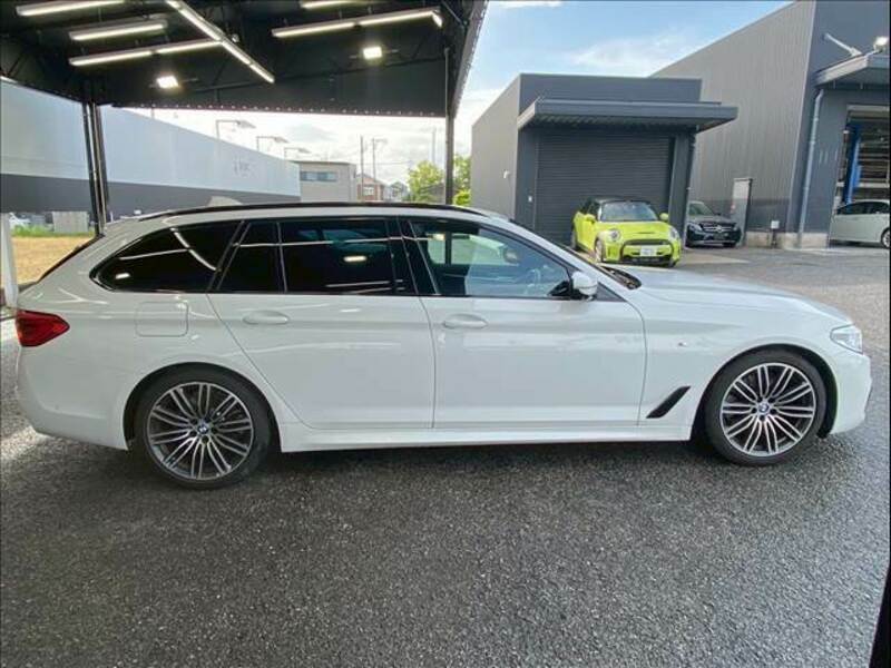 5 SERIES