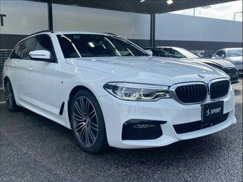 5 SERIES