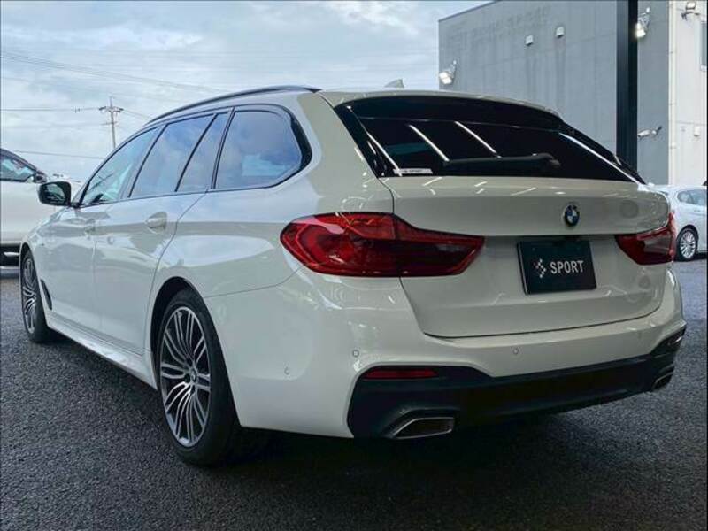 5 SERIES