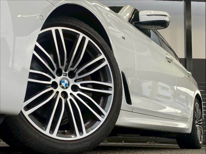 5 SERIES